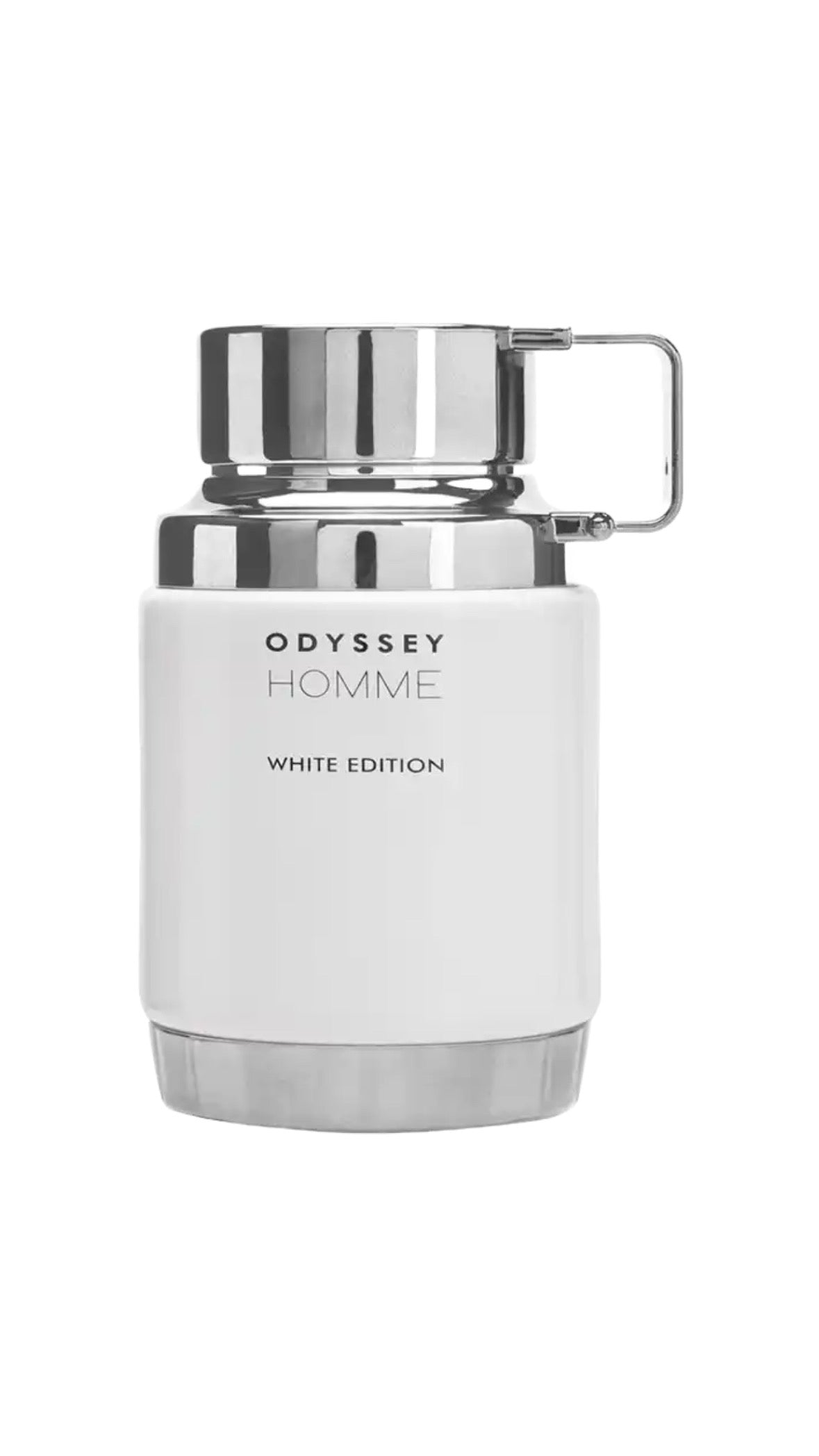 Odyssey White Edition